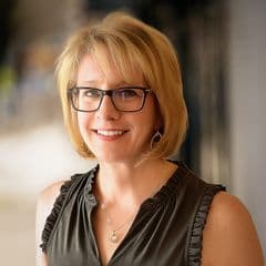 Christin Bracken