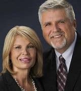 Janet and Steve Stockton