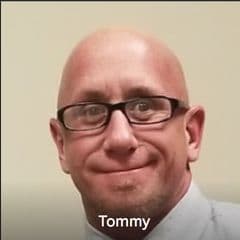 Tommy McHale