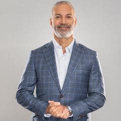 Ronnie Ahmad