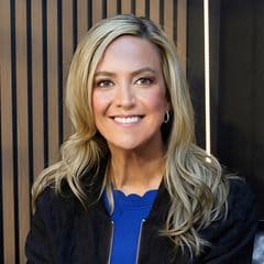 Kelly Lauderbaugh