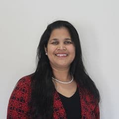 Jyoti Gupta