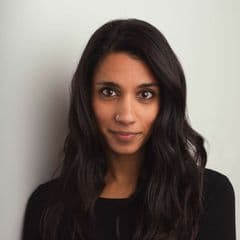 Justine Anthony