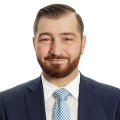 Moe Beydoun