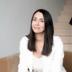 Nika Jusufi