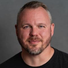 Dave MacFarland
