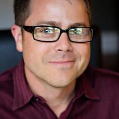 Paul Raymond