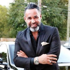 Anthony Djon