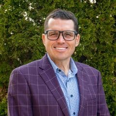 Greg Miller