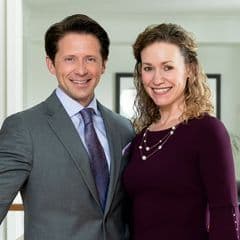 Maryann and Michael Ryan