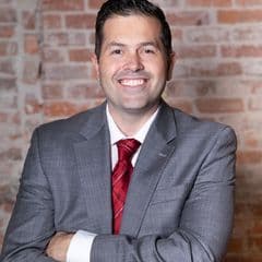 Michael Blake