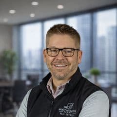 Matt Mulder