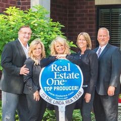Linda Rea Team