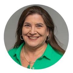 Nancy Robinson Royal Oak