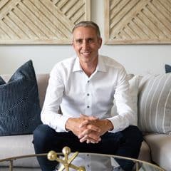 Jeff Packer