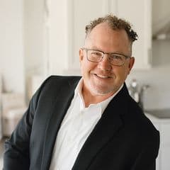 Larry Martin
