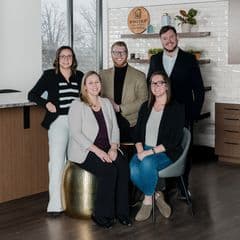 Rooted Real Estate at REMAX