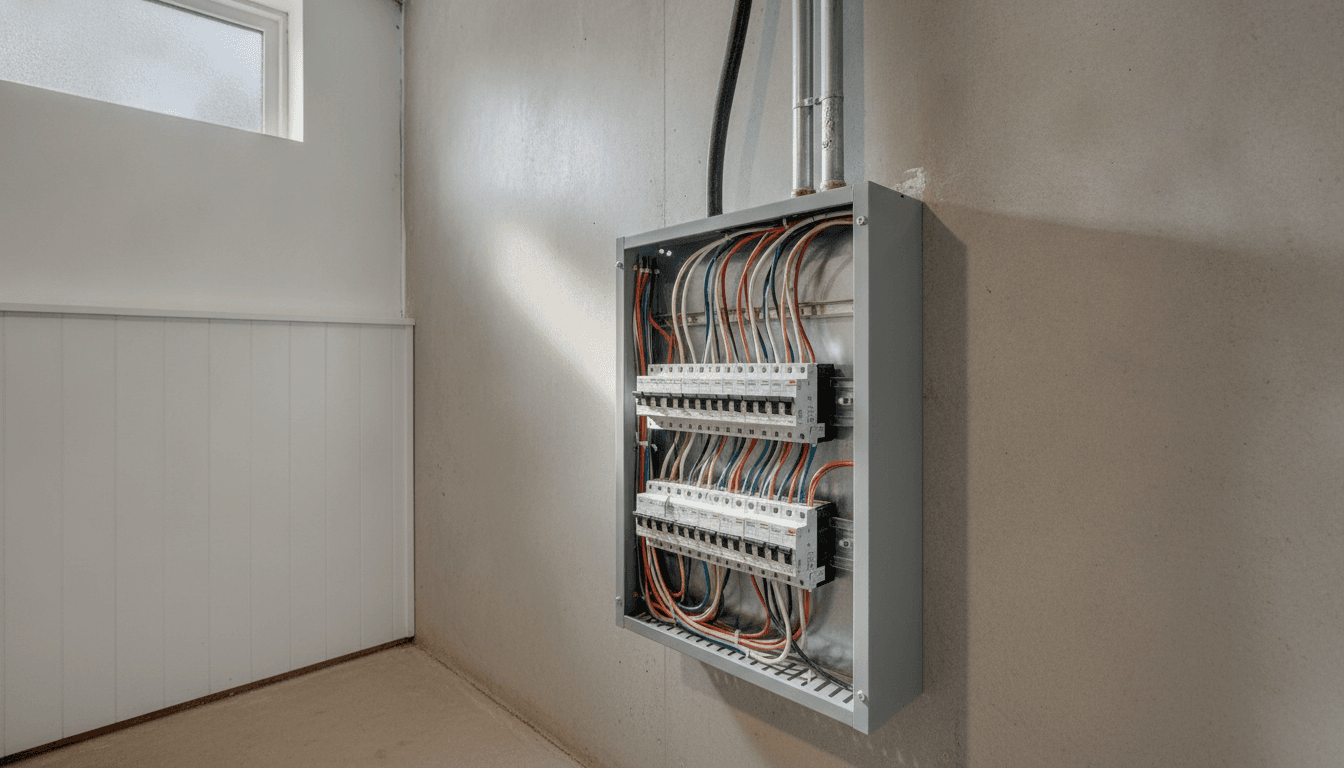 How Much Does an Electrician Cost in Clinton Township, MI?