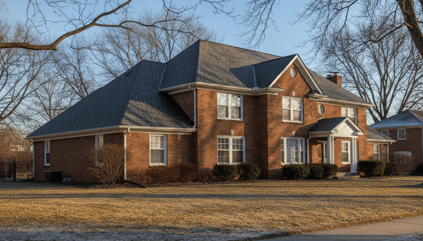 How Much Does Roof Replacement Cost in Detroit, MI? 2026 Prices, Decking Surprises, and Permits
