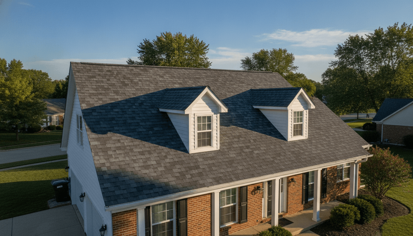 How Much Does Roof Replacement Cost in Troy, MI?